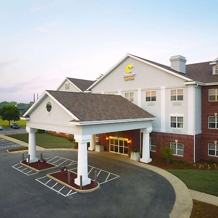 Comfort Suites Milwaukee Airport Ок-Крик Экстерьер фото