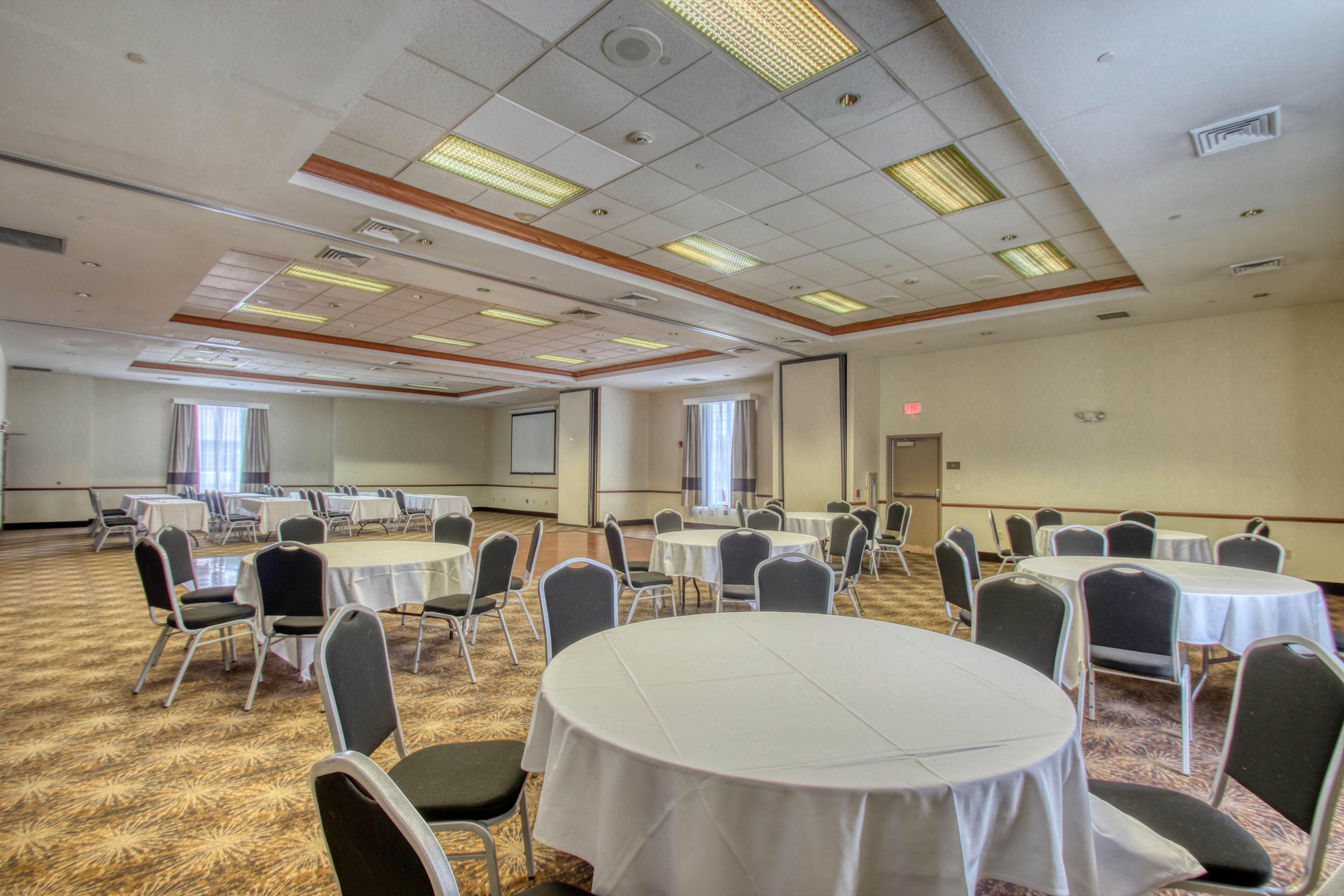 Comfort Suites Milwaukee Airport Ок-Крик Экстерьер фото
