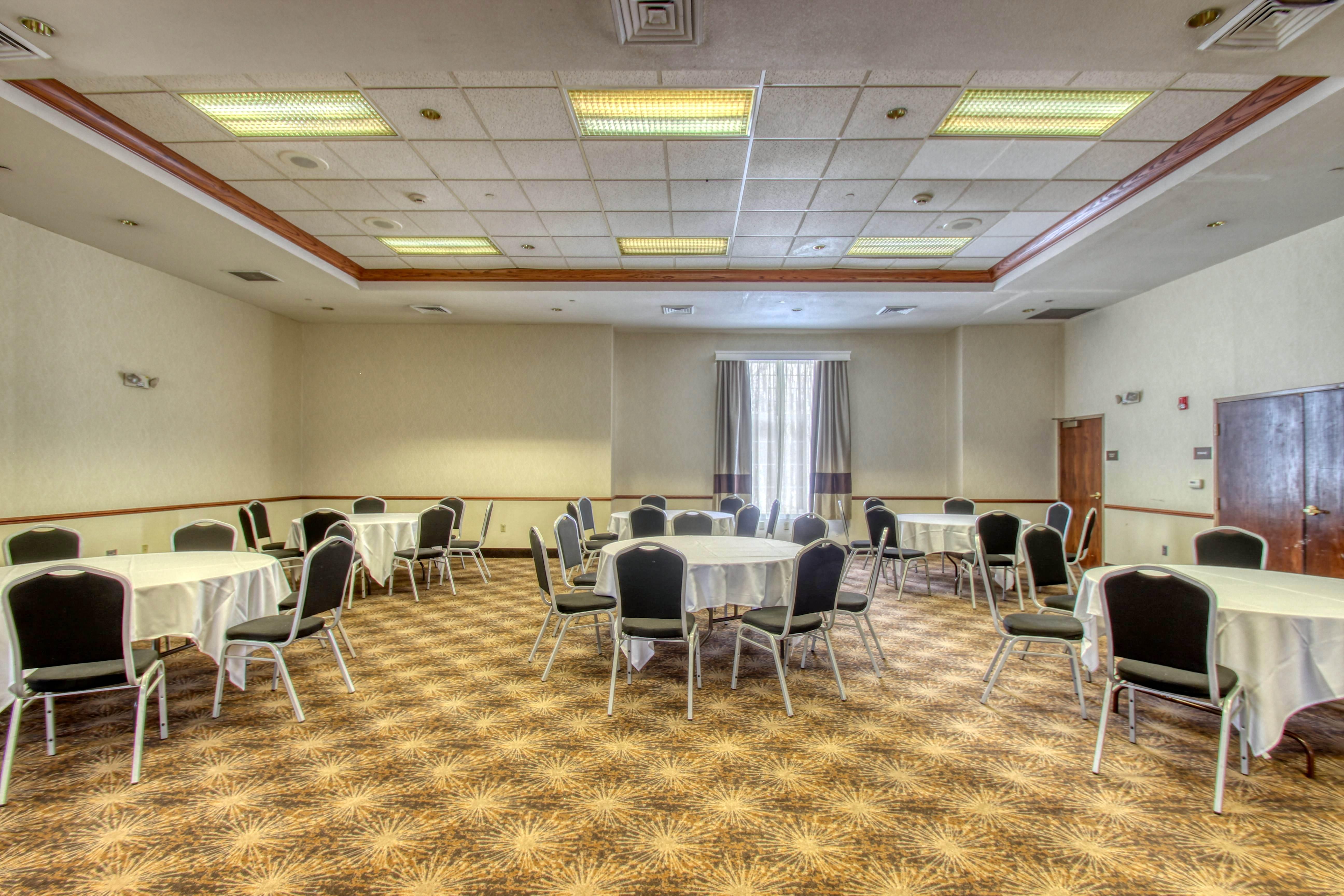 Comfort Suites Milwaukee Airport Ок-Крик Экстерьер фото